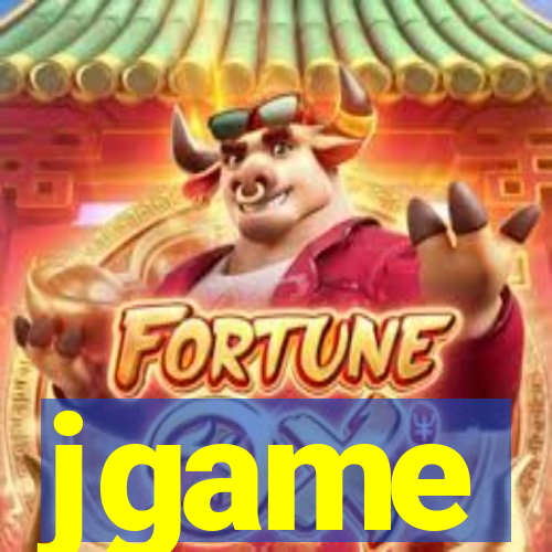 jgame