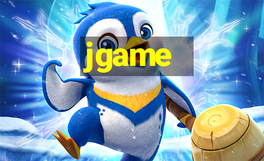 jgame