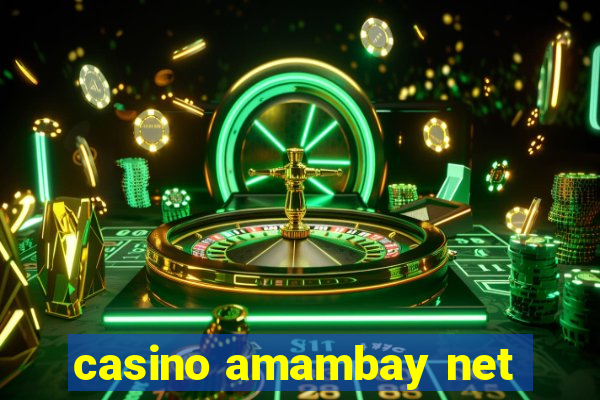 casino amambay net