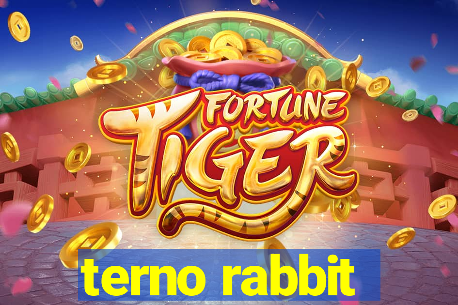 terno rabbit