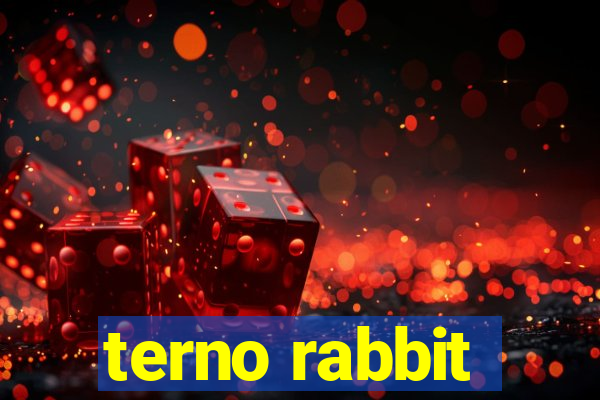 terno rabbit