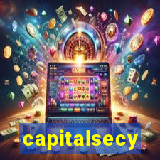 capitalsecy