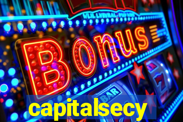 capitalsecy