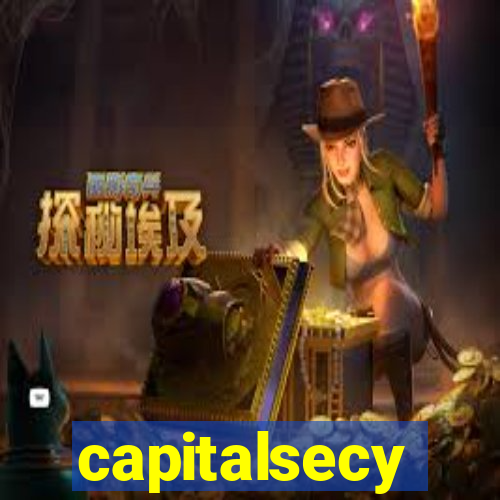 capitalsecy