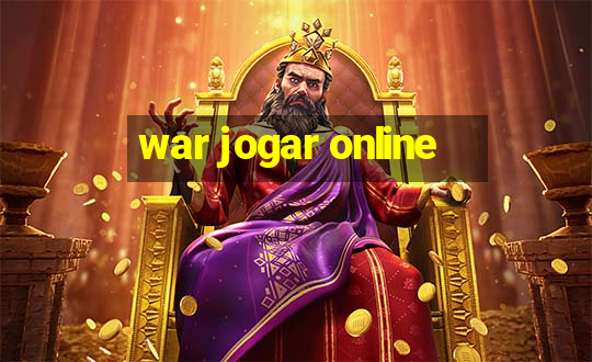 war jogar online