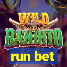 run bet