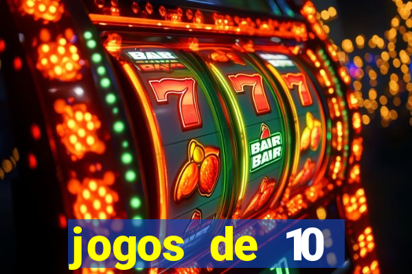 jogos de 10 centavos na blaze