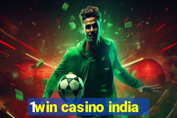 1win casino india