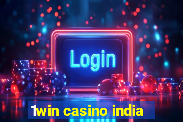 1win casino india