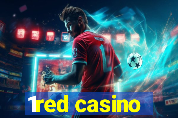 1red casino