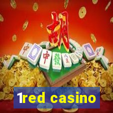 1red casino