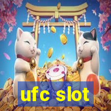 ufc slot