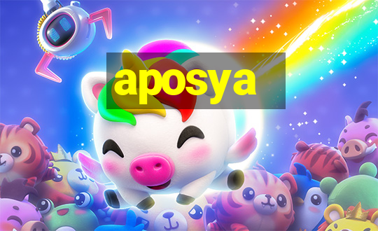 aposya