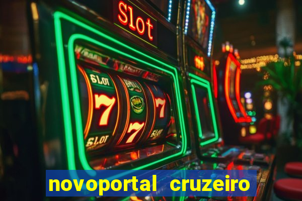 novoportal cruzeiro do sul