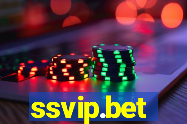 ssvip.bet