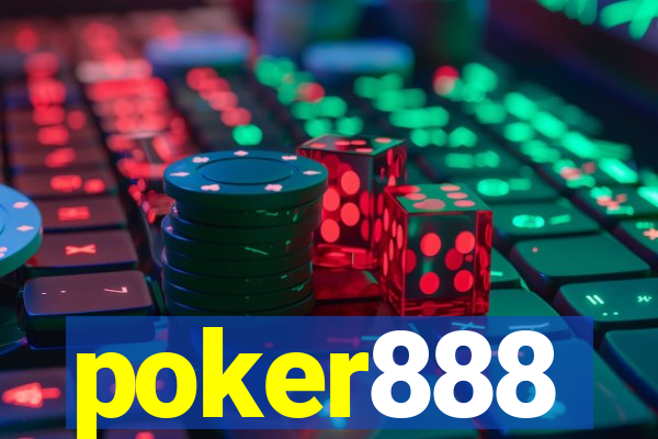 poker888