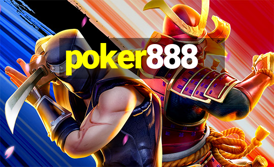 poker888