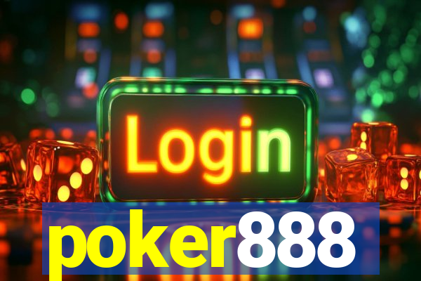 poker888