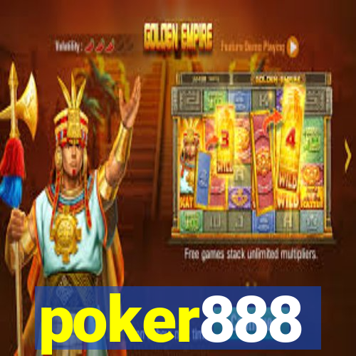 poker888