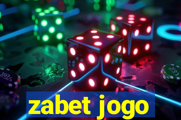 zabet jogo