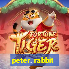 peter. rabbit