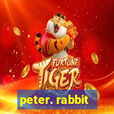 peter. rabbit