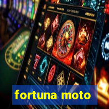 fortuna moto