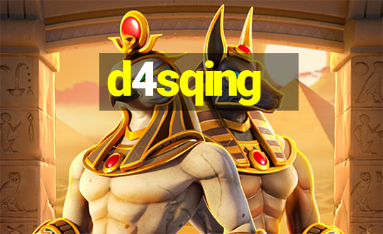 d4sqing