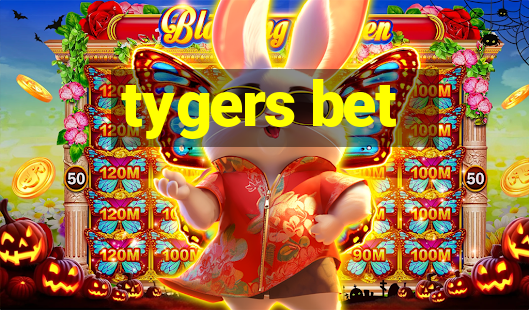 tygers bet