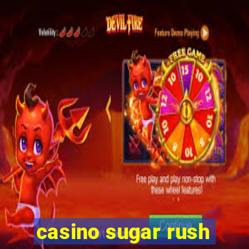 casino sugar rush