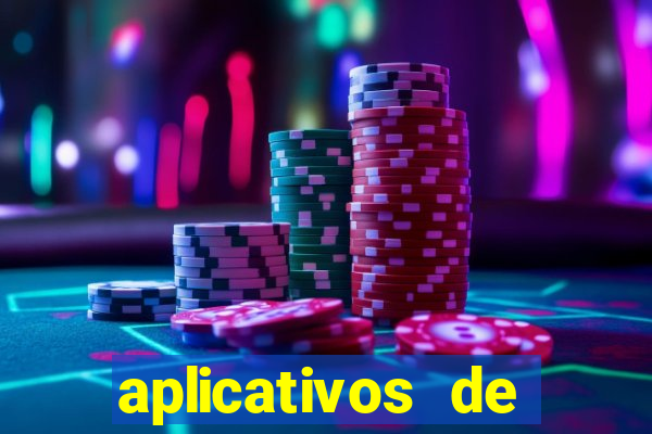 aplicativos de jogos que pagam dinheiro de verdade