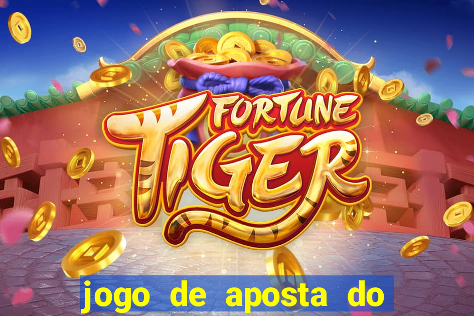 jogo de aposta do luva de pedreiro