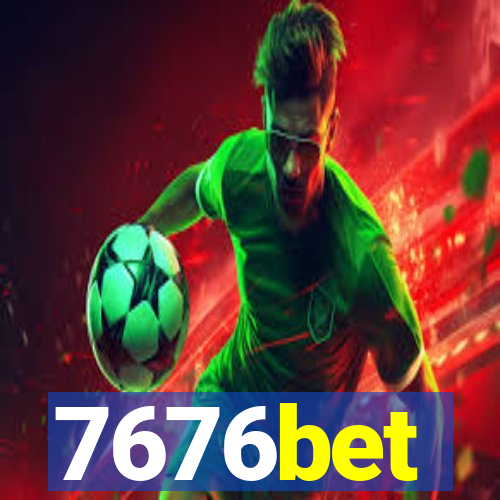 7676bet