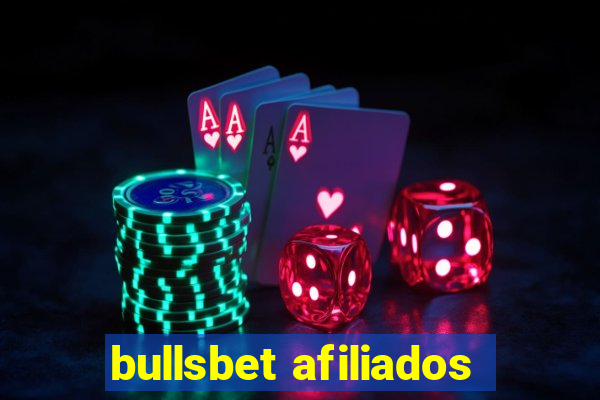 bullsbet afiliados