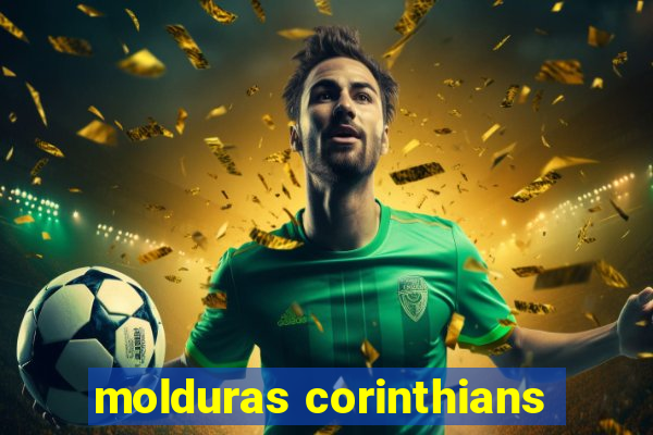 molduras corinthians