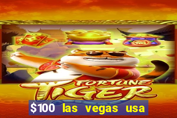 $100 las vegas usa casino no deposit bonus codes