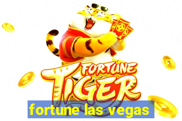 fortune las vegas