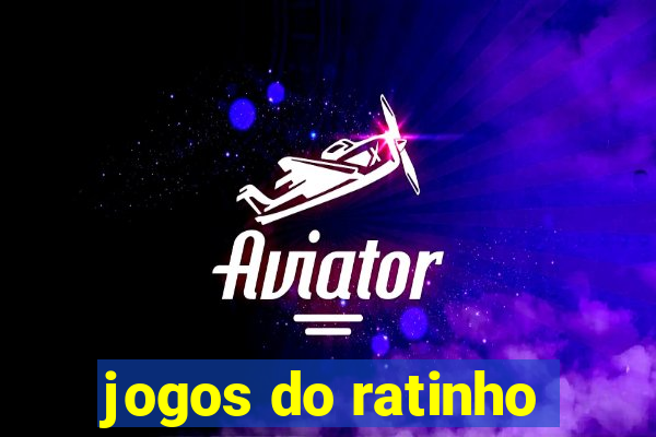 jogos do ratinho