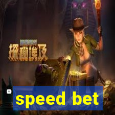 speed bet