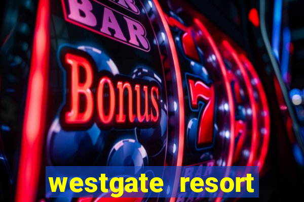 westgate resort casino in las vegas