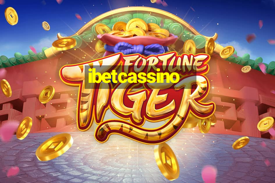 ibetcassino