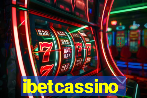 ibetcassino