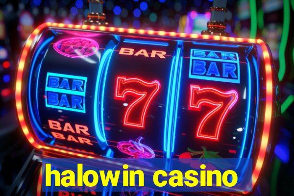 halowin casino