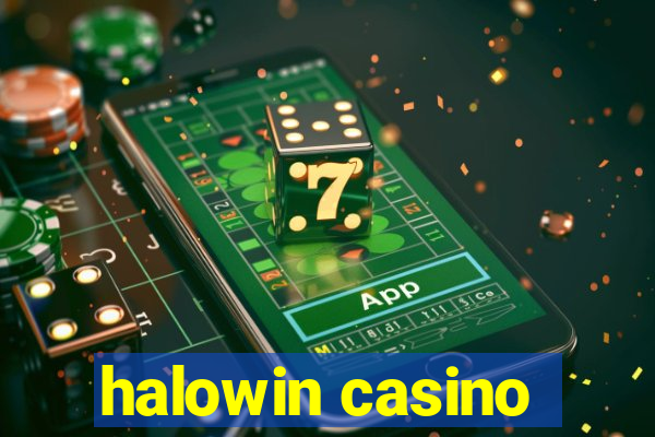 halowin casino