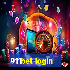 911bet login