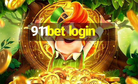 911bet login