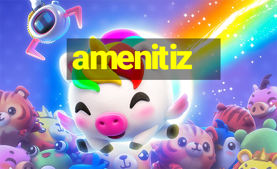 amenitiz