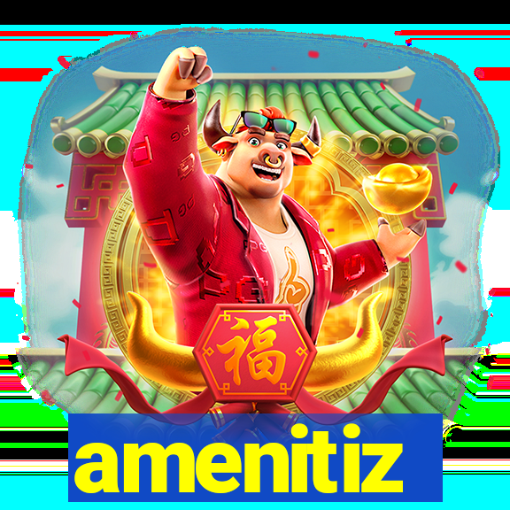 amenitiz