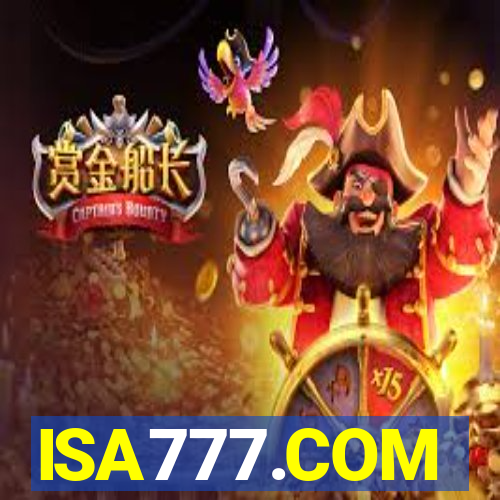 ISA777.COM