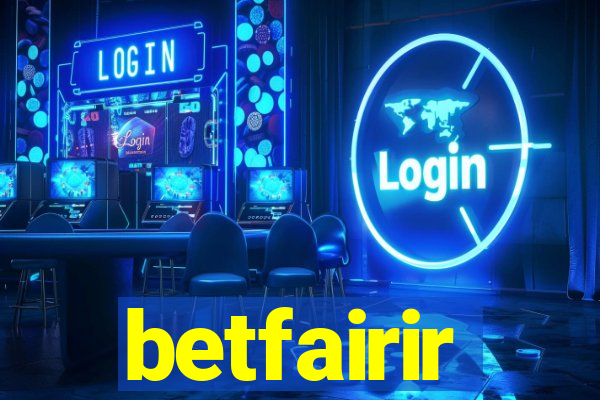 betfairir